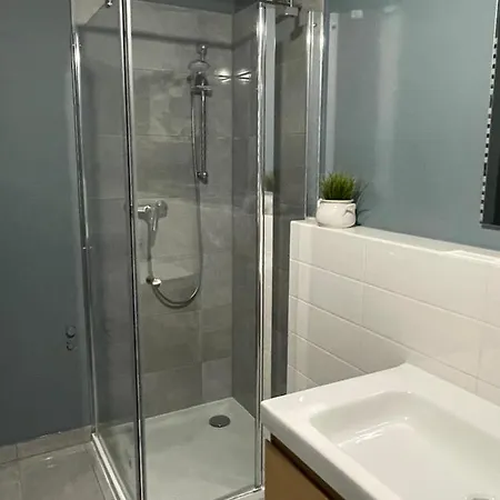 Apartamenty Komorniki Komorniki (Poznan)