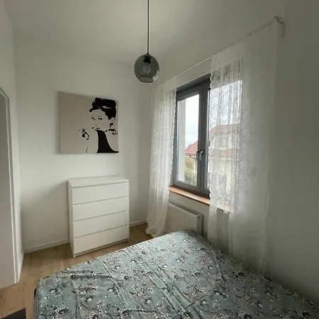 Apartamenty Komorniki