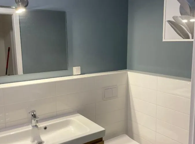 Apartamenty Komorniki * Komorniki (Poznan)