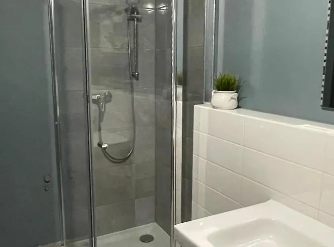 Apartamenty Komorniki Komorniki (Poznan)