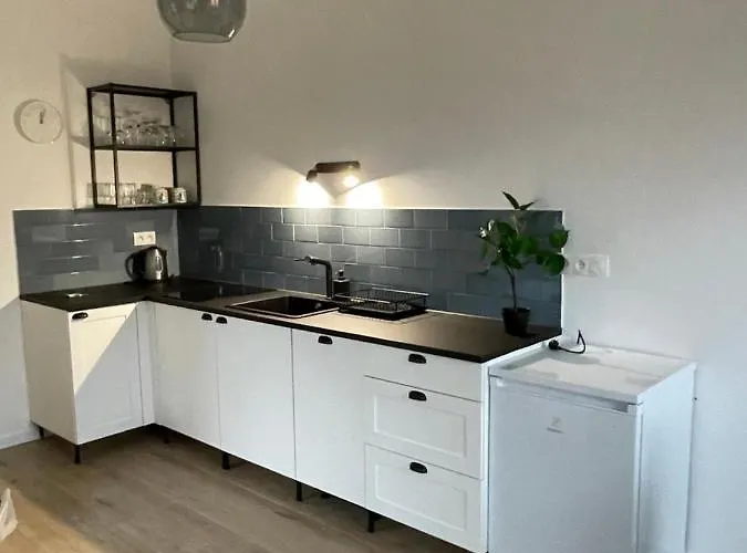 Apartamenty Komorniki Appartement Komorniki (Poznan)