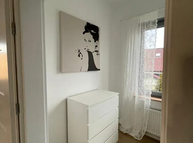 Appartement Apartamenty Komorniki *