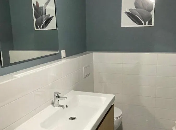 Apartamenty Komorniki Appartement Komorniki (Poznan)