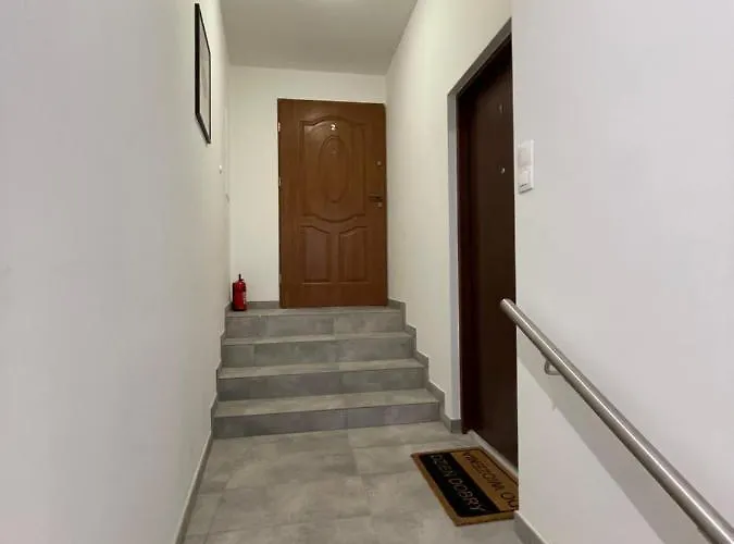 Appartement Apartamenty Komorniki Komorniki (Poznan)