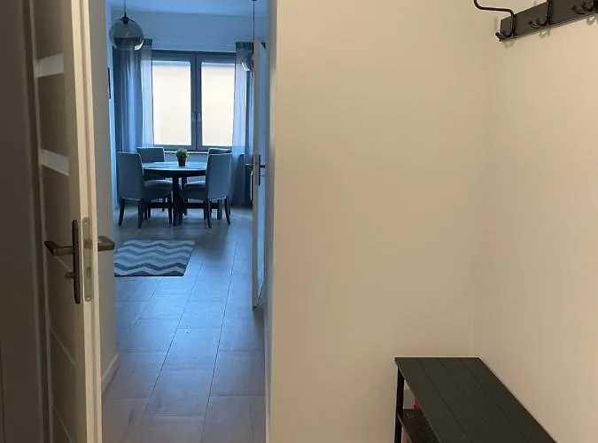 Appartement Apartamenty Komorniki *