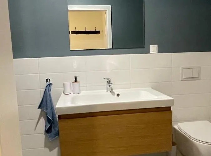 Appartement Apartamenty Komorniki